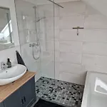 Apartment Moderne In Hainichen