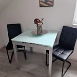 Moderne In Apartment Hainichen