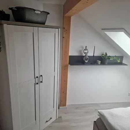 Moderne In Hainichen