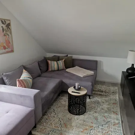 Moderne In شقة