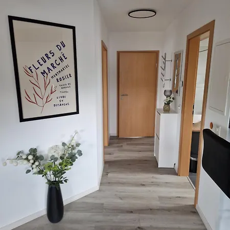 Moderne In