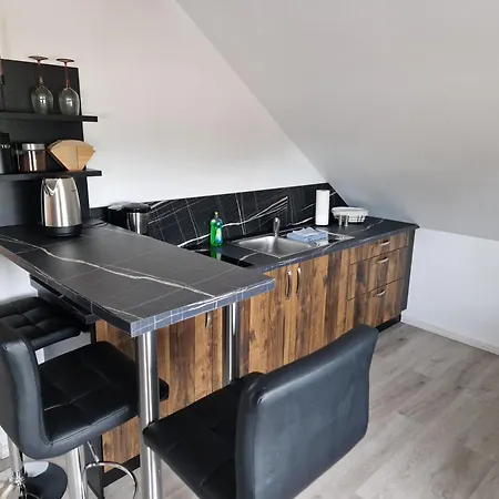 Moderne In شقة Hainichen