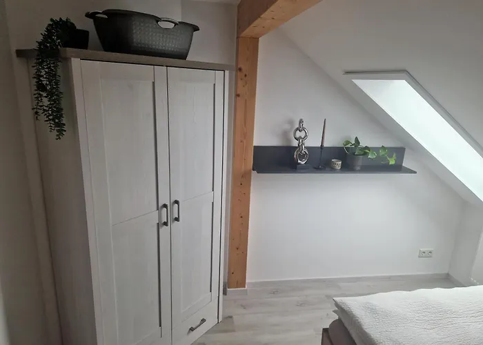 Moderne In Hainichen