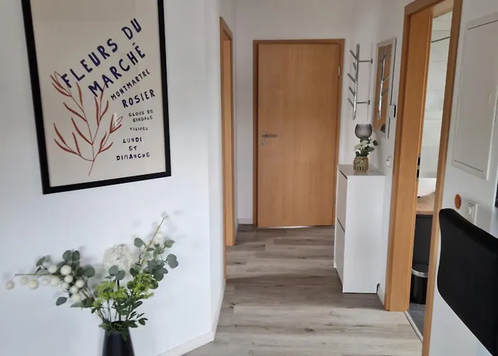 Moderne In