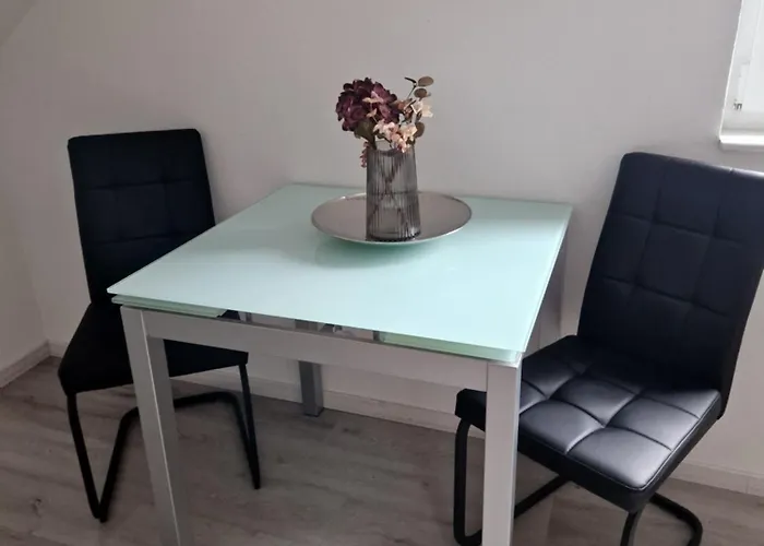 Moderne In شقة Hainichen