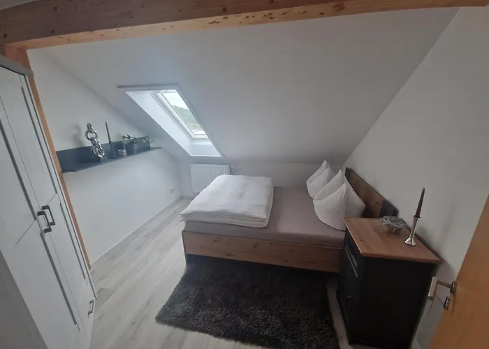 شقة Moderne In